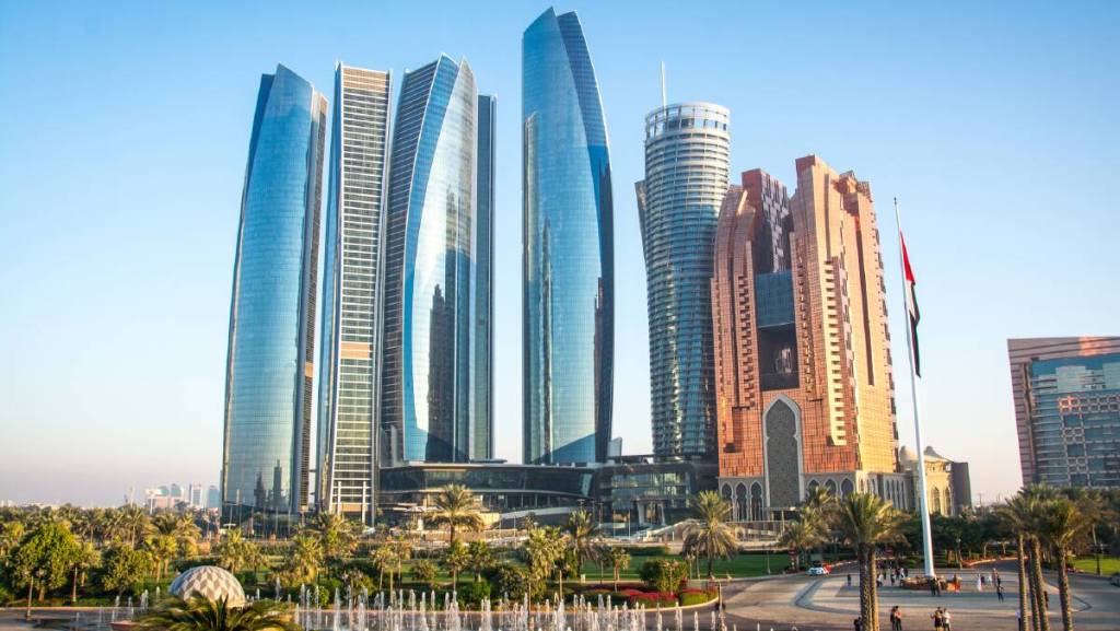 Abu Dhabi Named World’s Safest City 2025 – Numbeo Safety&nbsp;Index