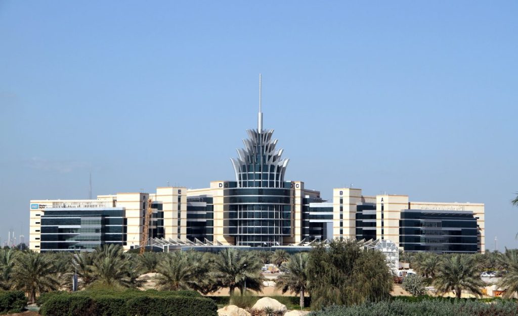 Dubai Silicon Oasis Rent Guide 2025: Prices, Location & Community&nbsp;Benefits