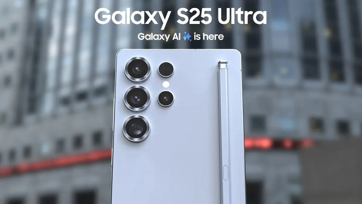 Samsung Galaxy S25 Ultra UAE Launch: Price, 