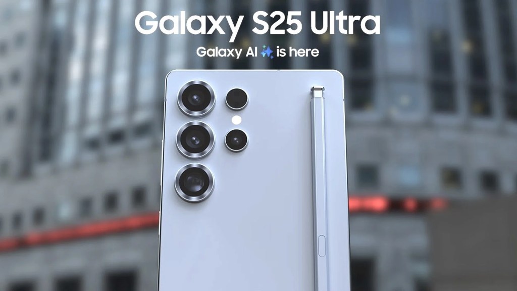 Samsung Galaxy S25 Ultra UAE Launch: Price, 