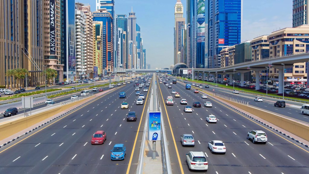 Dubai Property Update: Sheikh Zayed Road, Al Jaddaf Switch to Freehold&nbsp;Status