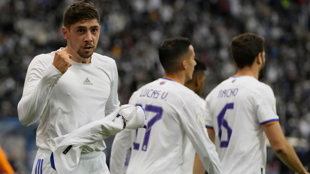 El Clásico in Saudi: Real Madrid vs Barcelona Super Cup Final&nbsp;2025