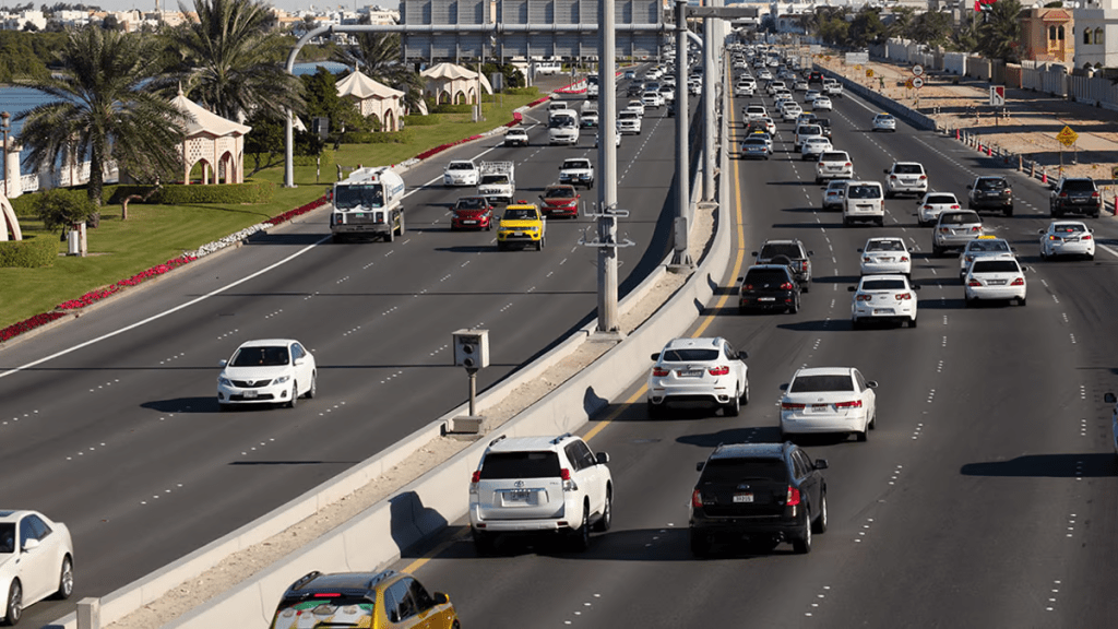 Guide: How to Pay Abu Dhabi Public Transport Fines (2025&nbsp;Methods)