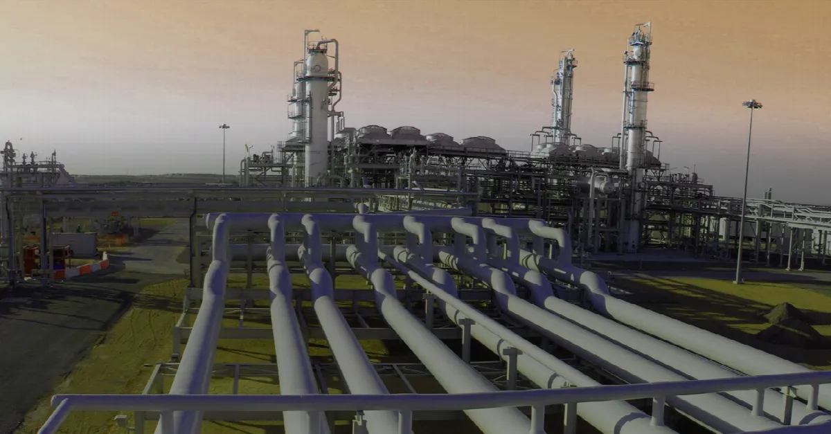 Sharjah Oil Department