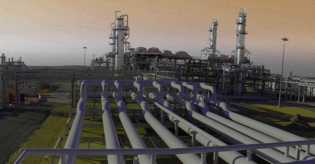 Sharjah Oil Department