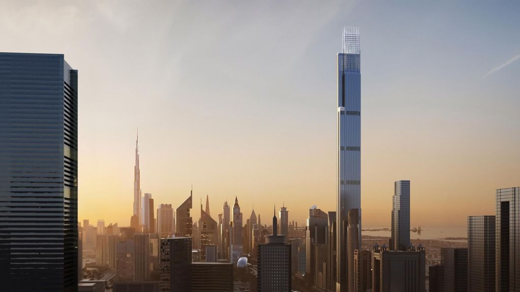 Burj Azizi: Dubai’s New 725m Mega-Tower Launch Set for Global Sales&nbsp;Event