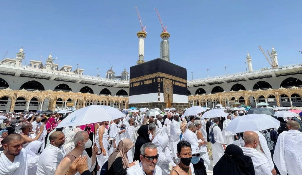 Hajj 2025: Complete Guide to Saudi Arabia’s Latest Pilgrimage&nbsp;Requirements