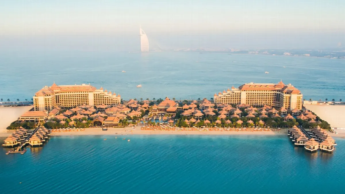 Anantara The Palm