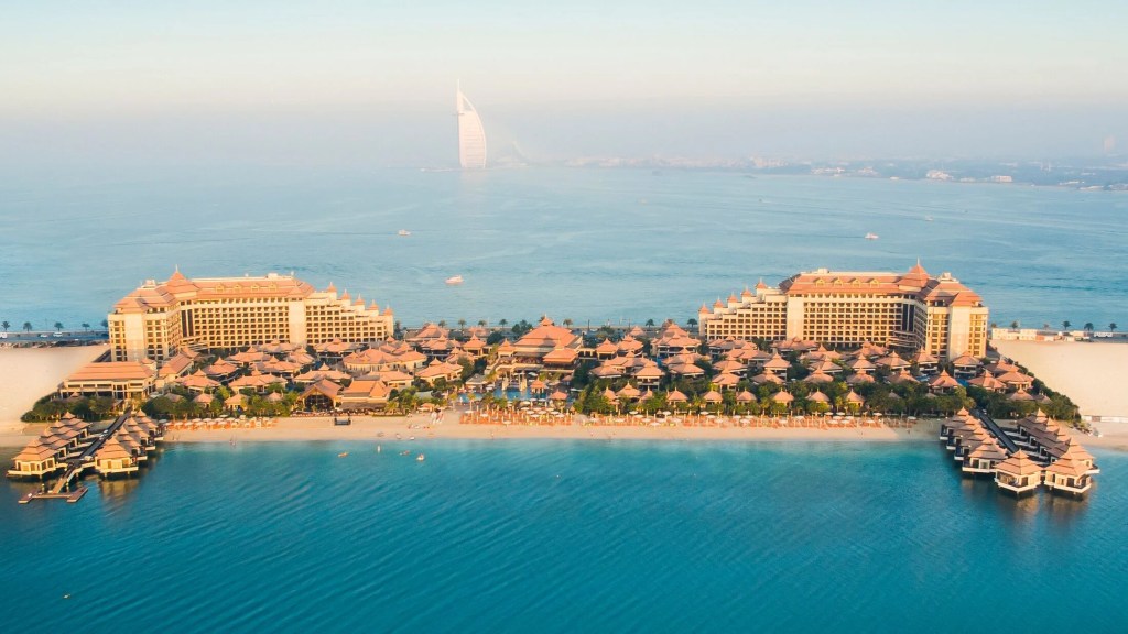 Anantara The Palm