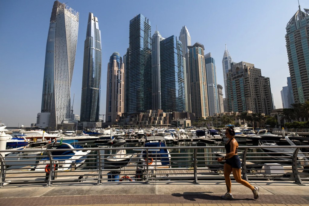 Dubai Property Alert: Service Charges Rising 10% in 2025 | Essential Guide