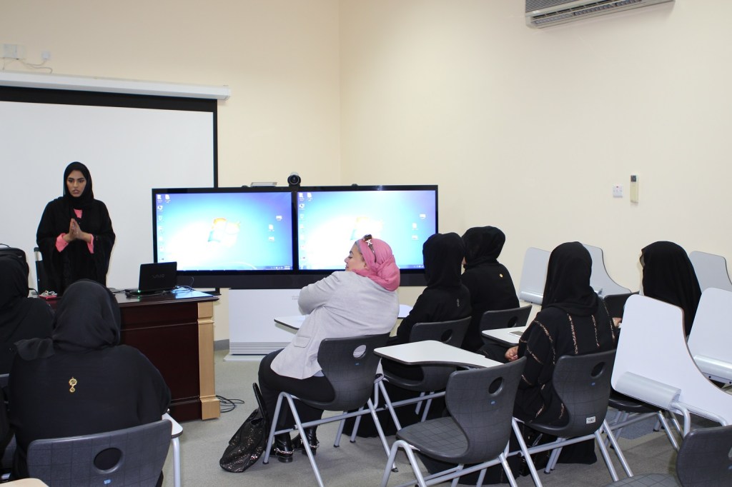 Learn Arabic in Abu Dhabi: Complete Guide to ZHIC Course&nbsp;Registration
