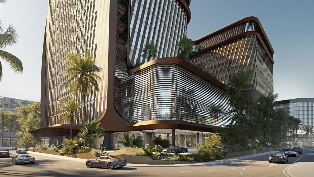 Mandarin Oriental Downtown
