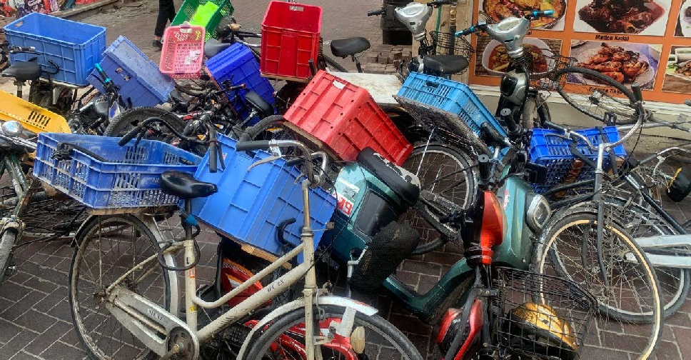 Dubai’s Bicycle Crackdown: New Rules Impact Local Business&nbsp;Operations