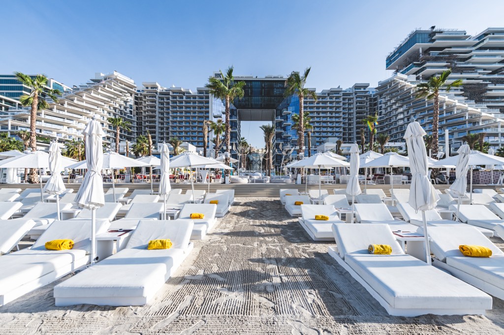 FIVE Palm Jumeirah