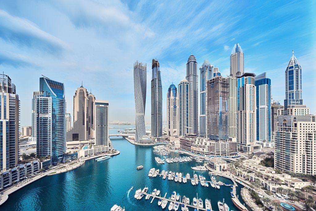 Dubai Marina Rent Guide 2025: Real Costs & Resident Experiences