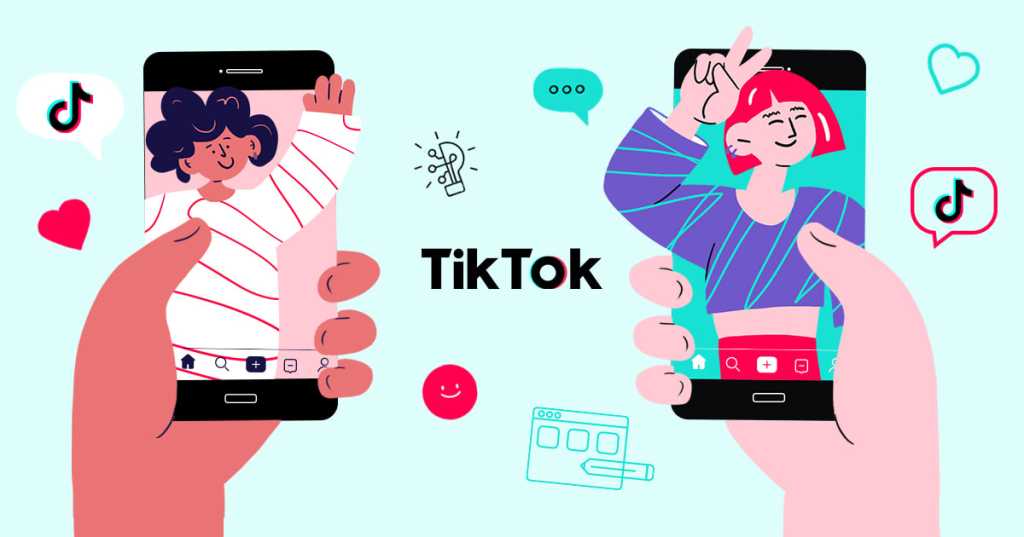 UAE Mobile App Trends 2025: TikTok Dominates Digital Landscape |&nbsp;JobXDubai