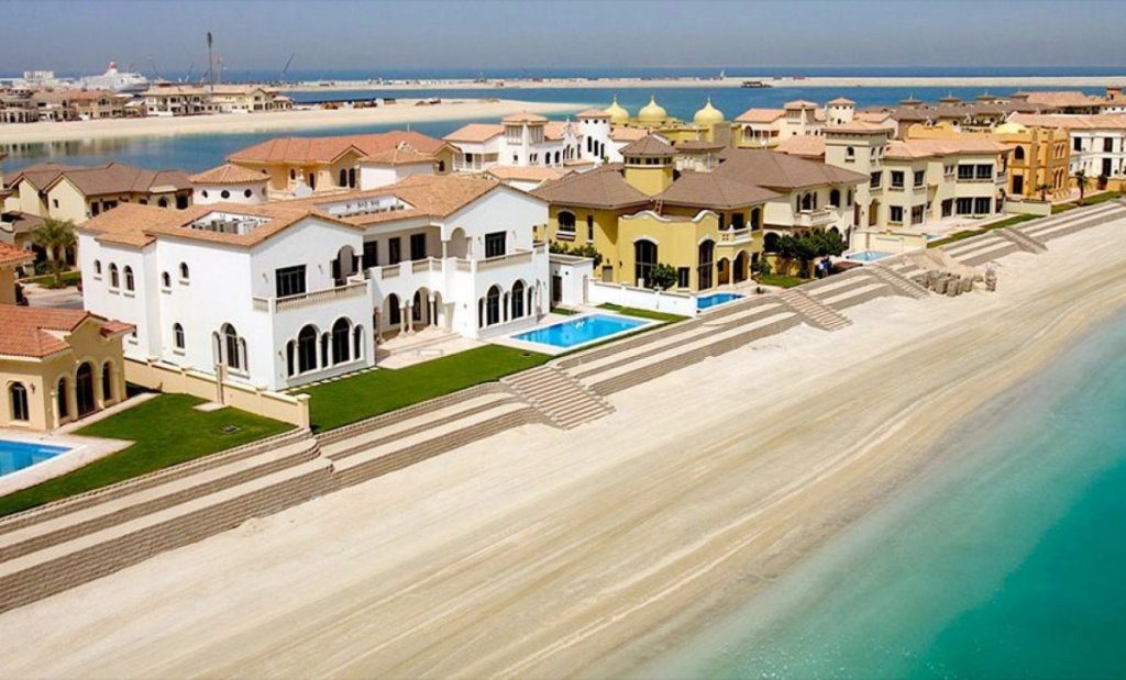 Dubai Real Estate Hits AED35.2bn in Sales as New Freehold Areas Boost&nbsp;Market