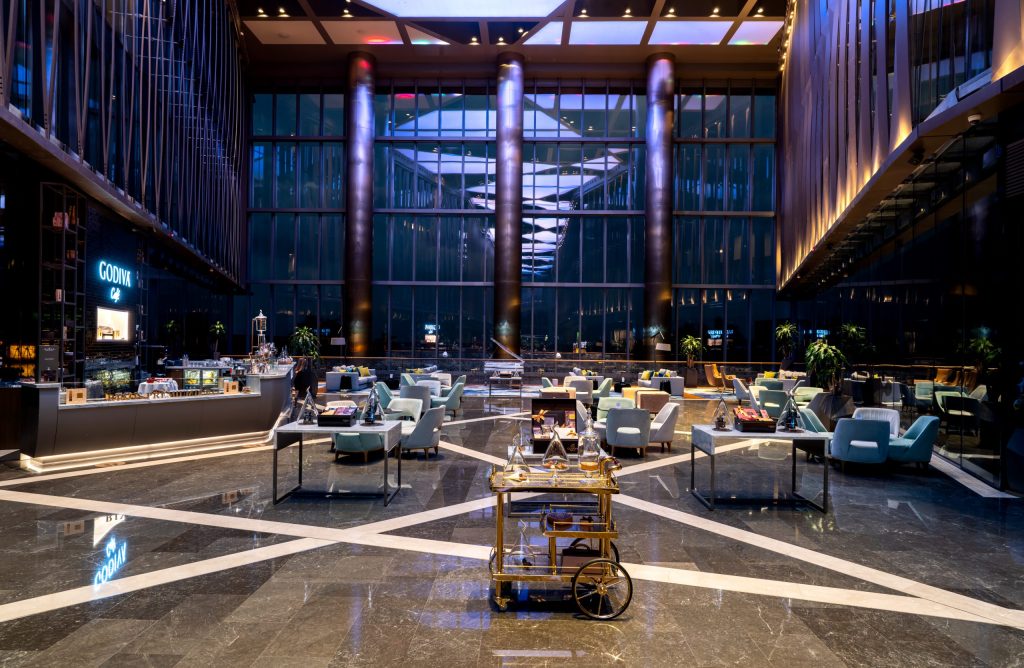 Rixos Premium Dubai