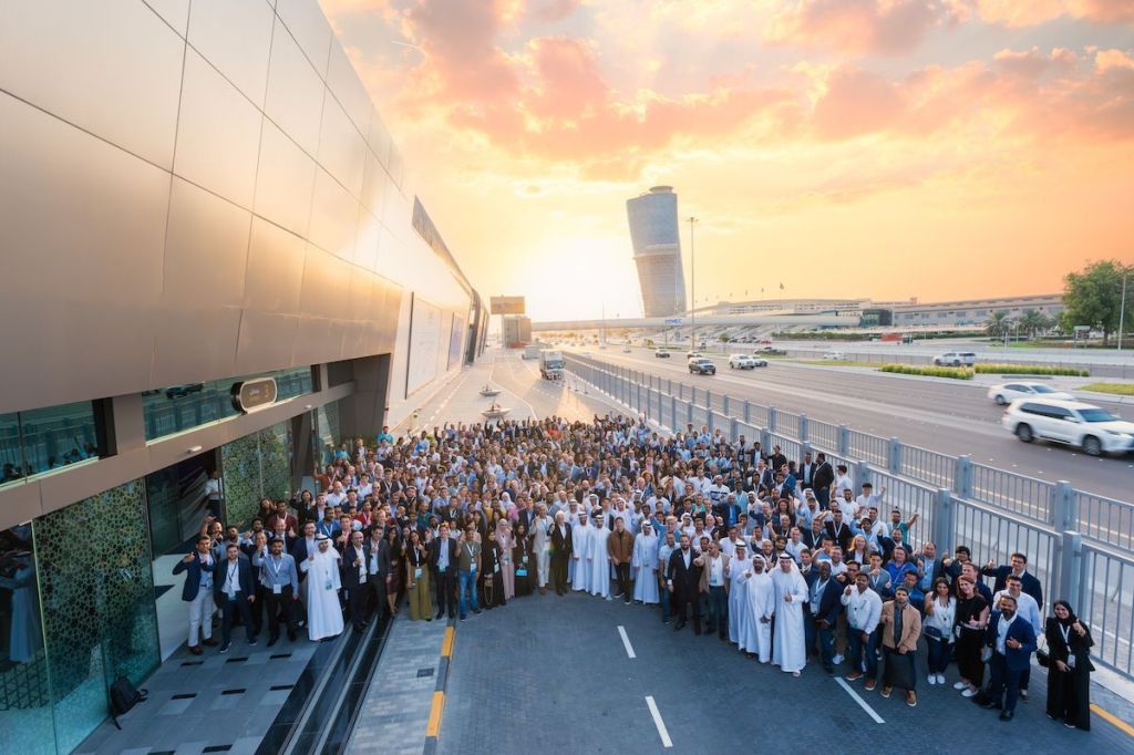 Top 100 Best Workplaces in UAE 2025: Complete List by Great Place to&nbsp;Work