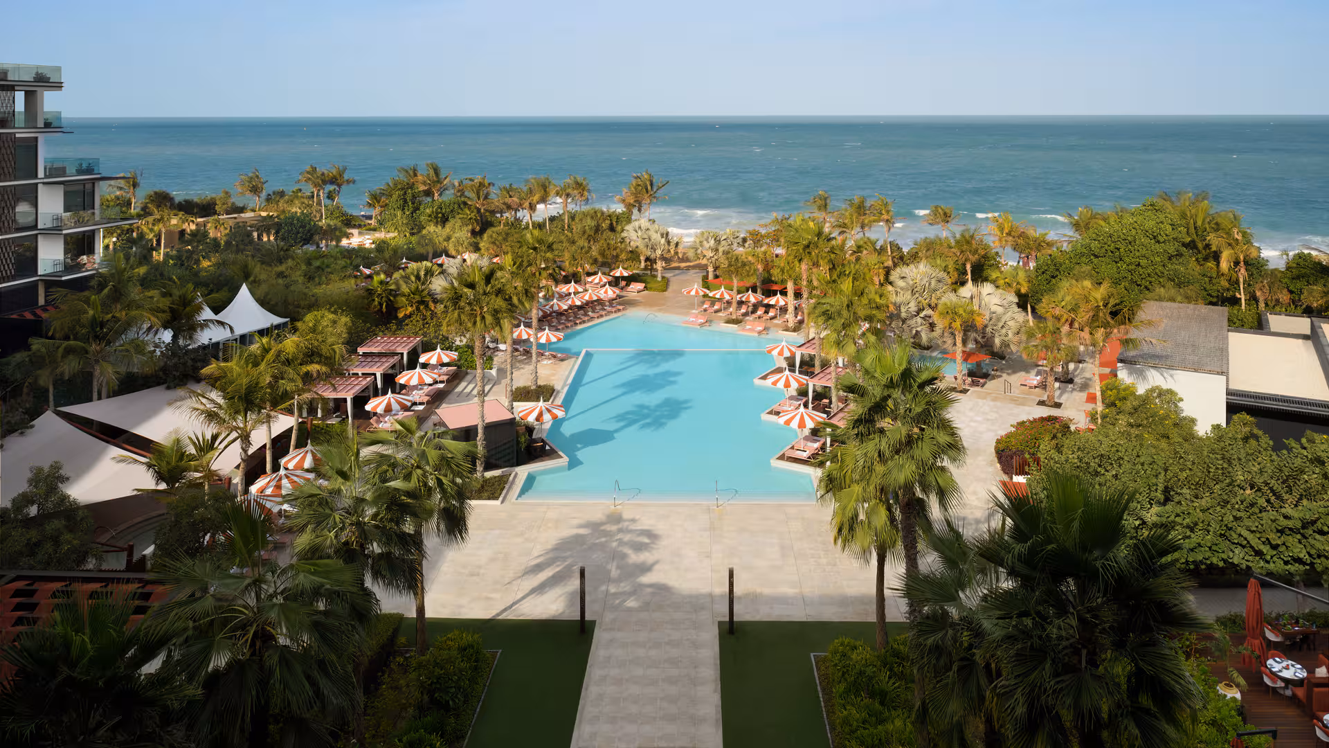 Banyan Tree Dubai 