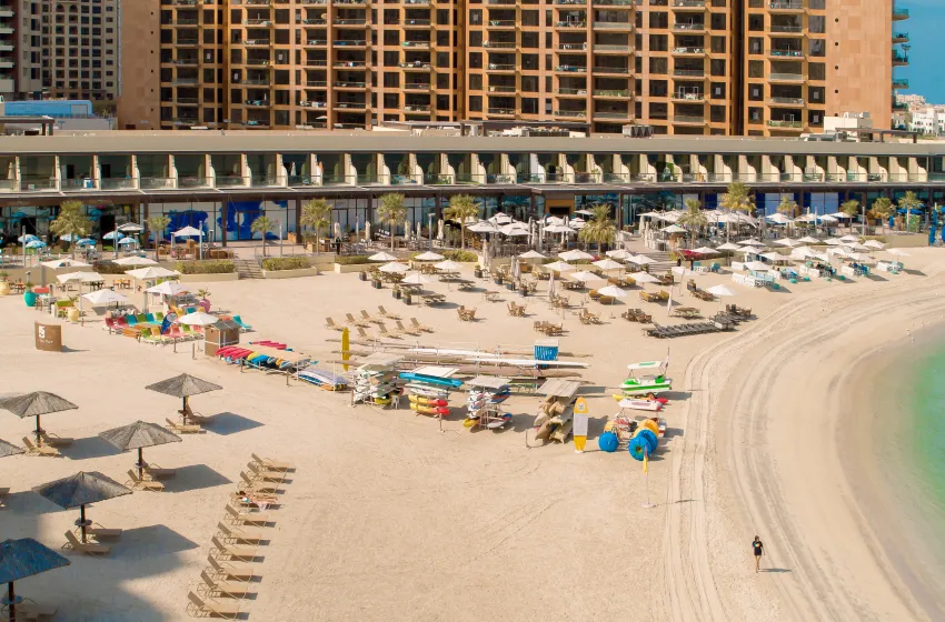 Club Vista Mare