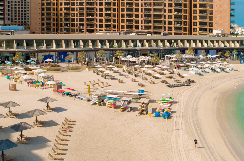 Club Vista Mare