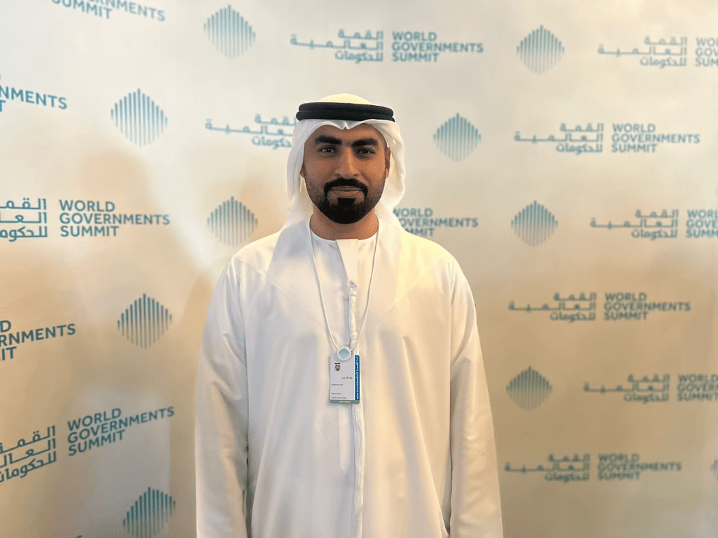 Dubai Launches Skills Academies: Training 5M African Youth for Future&nbsp;Jobs