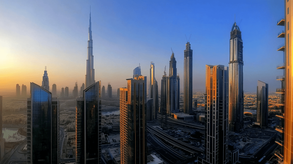 Freehold Property in Dubai: Complete Ownership Guide 2025 |&nbsp;JobXDubai