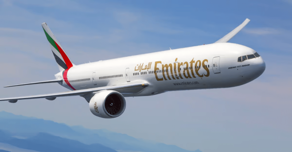 Emirates Updates Electronic Device Rules: 15-Device Limit&nbsp;Enforced