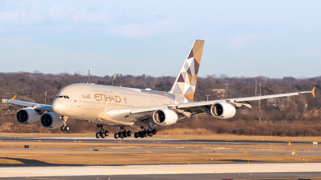 Etihad Airways Launches Direct Flights to Sochi from Abu Dhabi |&nbsp;JobXDubai