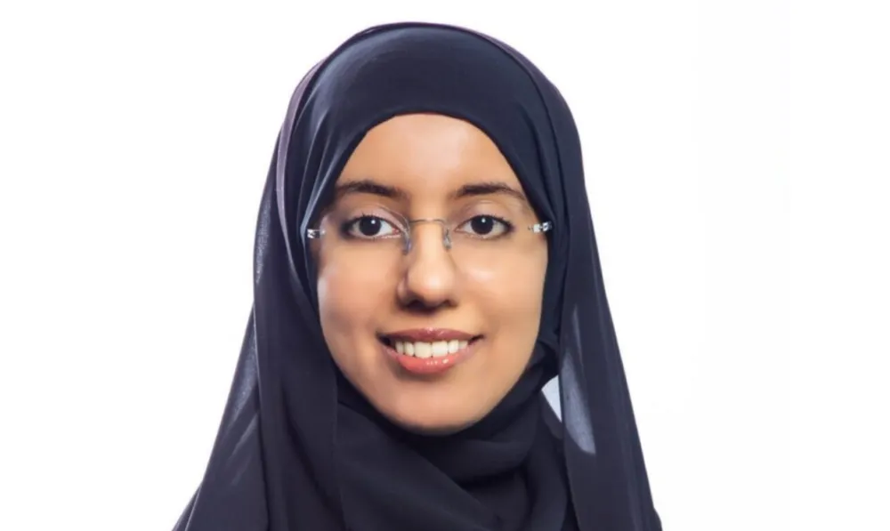 Fatma Belrehif, CEO of the Education Quality Assurance Agency at KHDA