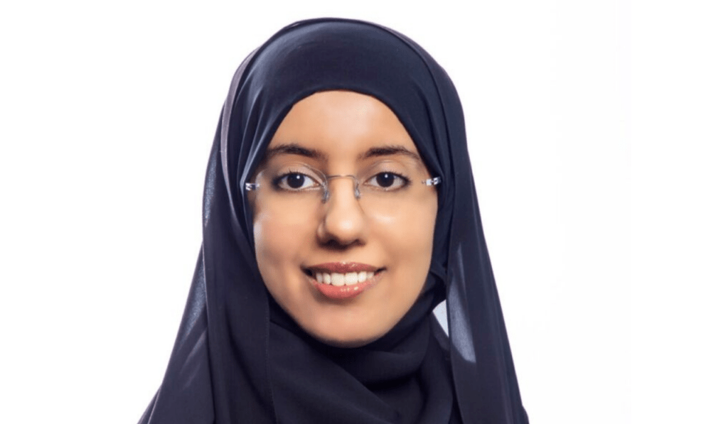 Fatma Belrehif, CEO of the Education Quality Assurance Agency at KHDA