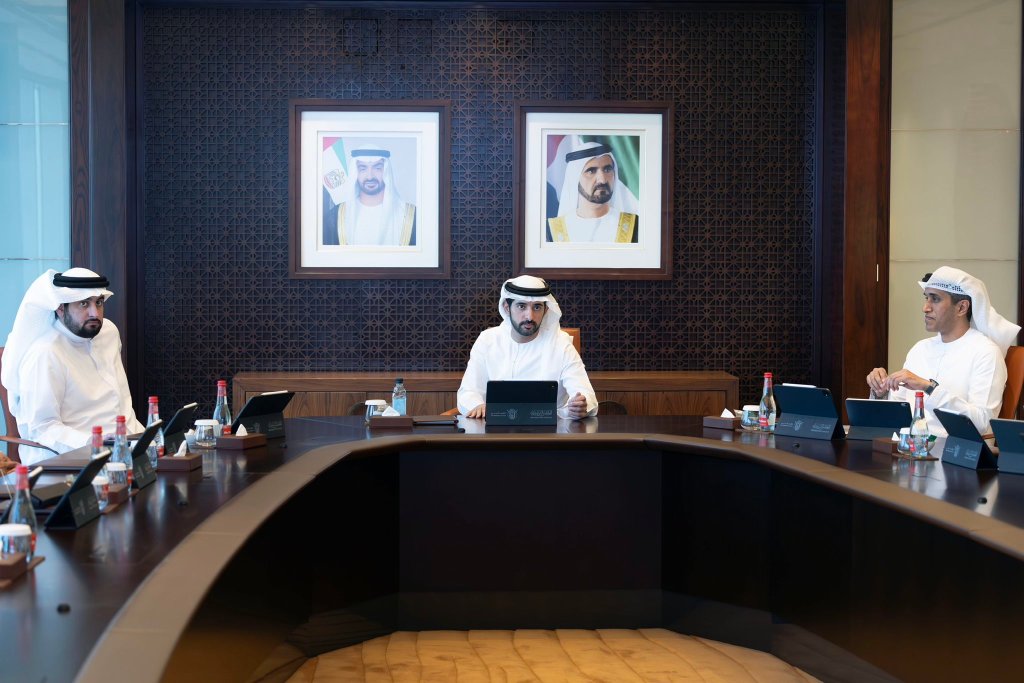 Dubai Launches Car-Free Zones Plan: 4 Key Areas Set for&nbsp;Transformation
