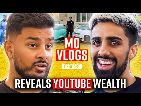 mo vlogs