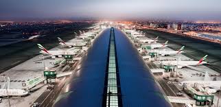 Dubai Airport Alert: 2.5M Passengers Expected During Peak Travel Week&nbsp;2025