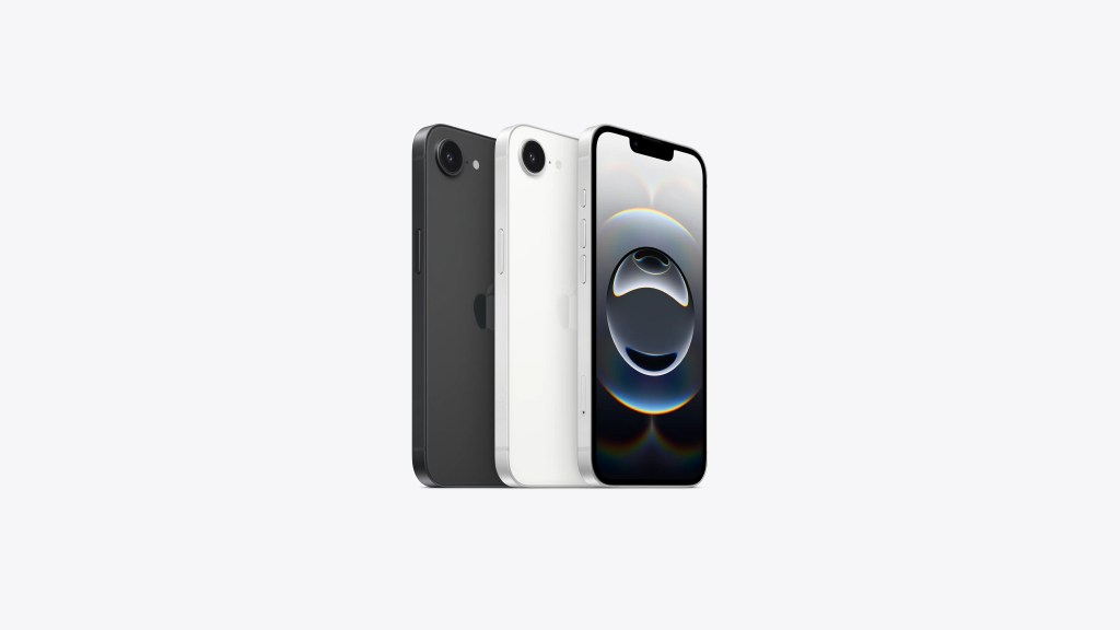 iPhone 16e UAE Launch: Price, Features and Pre-order Details&nbsp;Revealed