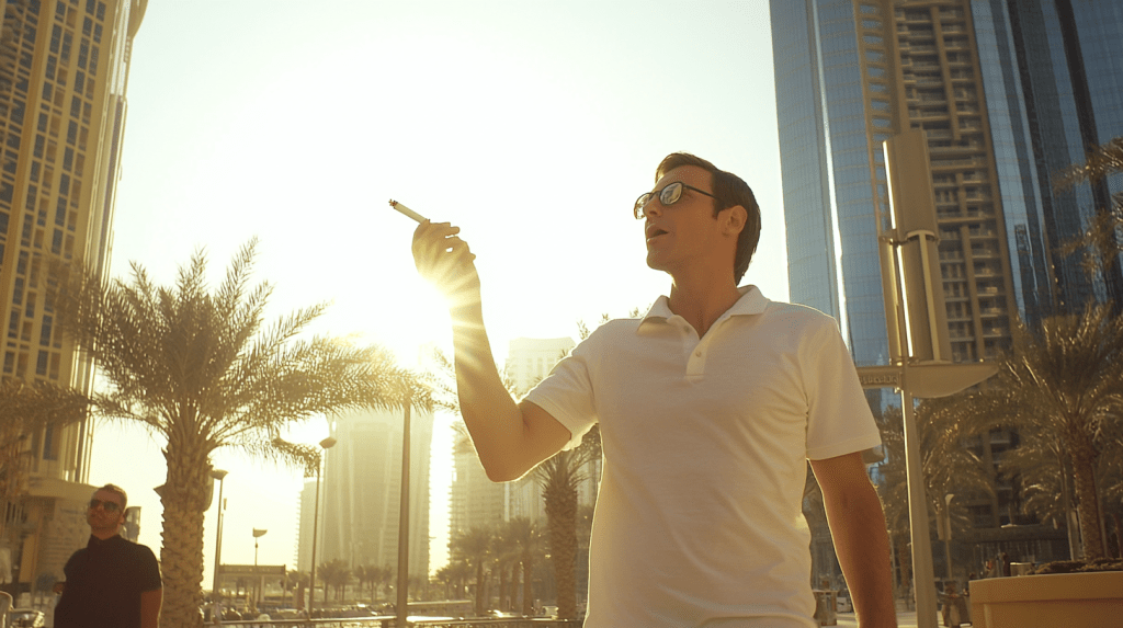 Abu Dhabi Littering Fines 2025: New Penalties Up to Dh4,000&nbsp;Revealed