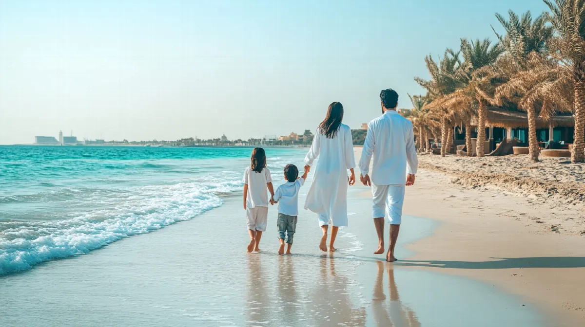 UAE Residency Visa: Age Limits for Child Sponsorship – Complete Guide 2025