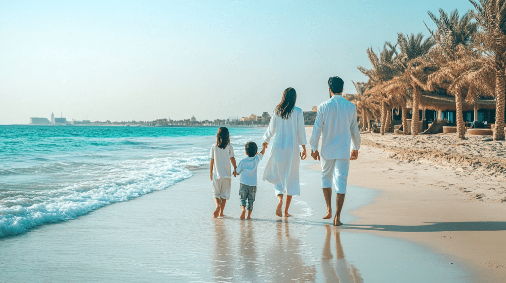 UAE Residency Visa: Age Limits for Child Sponsorship – Complete Guide&nbsp;2025