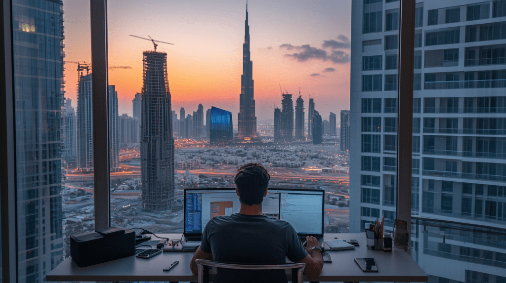 12 Best Online Money-Making Methods in UAE 2025 | Complete&nbsp;Guide