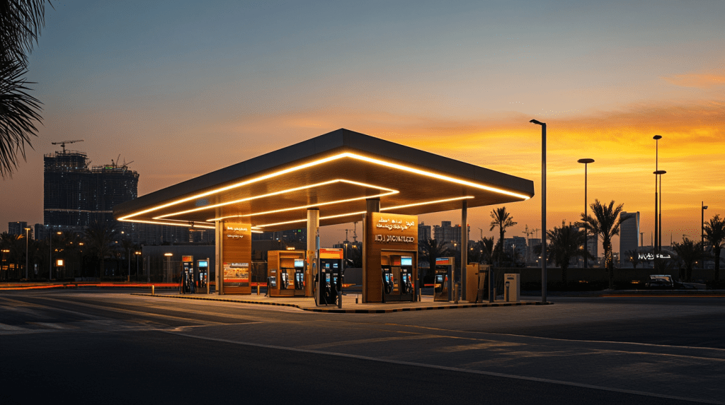 UAE Petrol Prices March 2025: Will Fuel Costs Fall After February&nbsp;Hike?