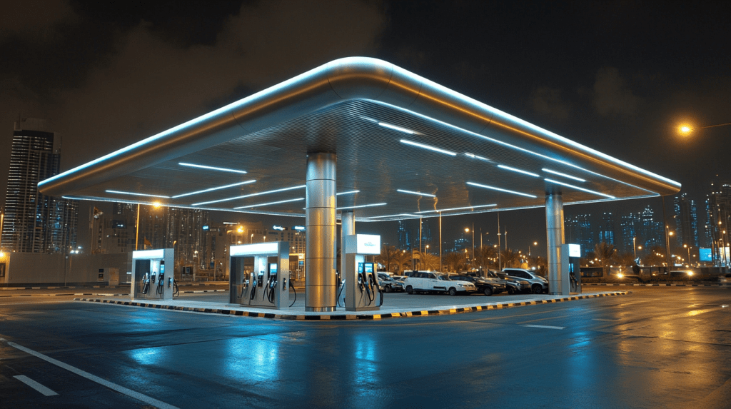 UAE Fuel Prices Drop for March 2025: Full Cost&nbsp;Breakdown