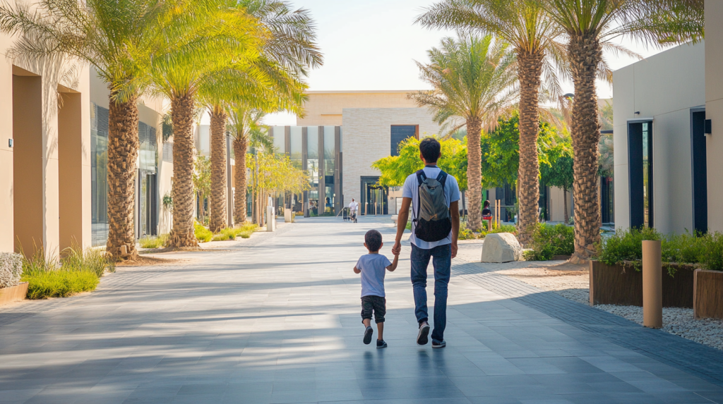 UAE Visa Cancellation: School Children’s Stay Options for Academic Year&nbsp;Completion
