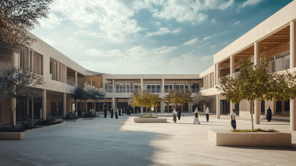 Dubai’s New Arabic Education Policy: Mandatory From Birth to Age&nbsp;6