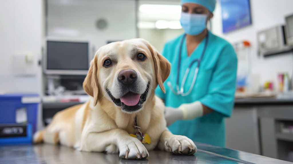Ajman’s New Veterinary Laws: Dh500,000 Fines for Non-Compliance |&nbsp;JobXDubai