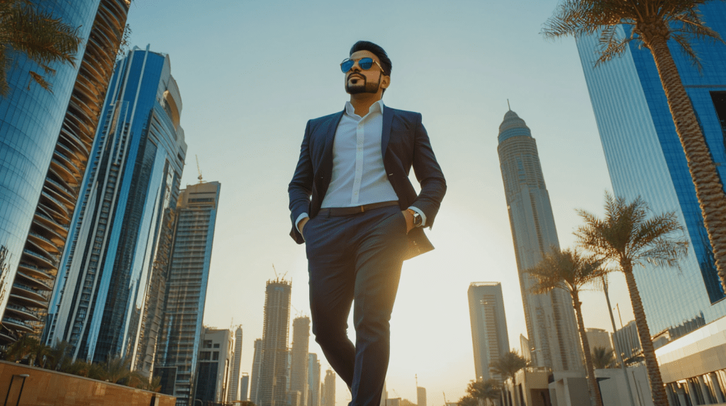 UAE Visa on Arrival for Indians: Complete Guide to New 2025&nbsp;Rules