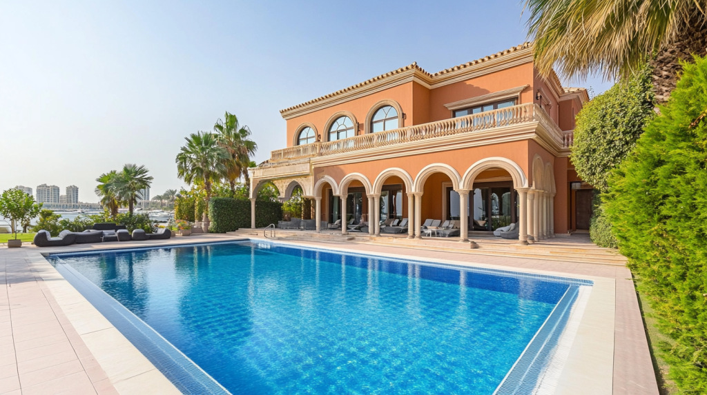 Dubai Housing Trend: 30% of New Homebuyers Driven by Eviction Notices in&nbsp;2024