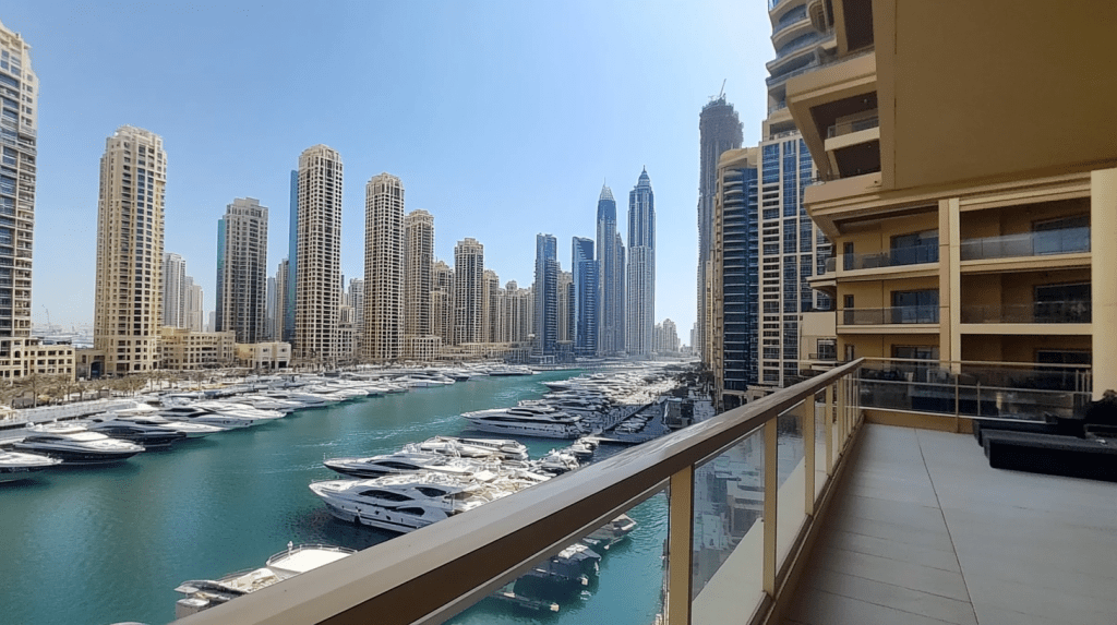 Dubai Rent Increase Rules: 90-Day Notice Mandatory for Landlords in&nbsp;2025