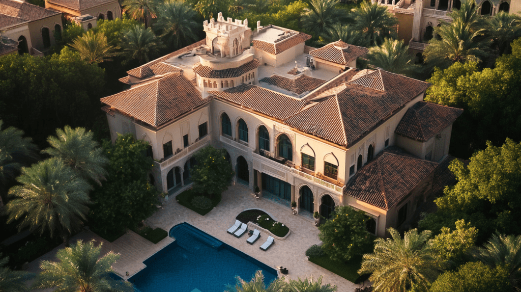 Dubai Property Prices Surge 20%: 2025 Real Estate Market Analysis &&nbsp;Forecast
