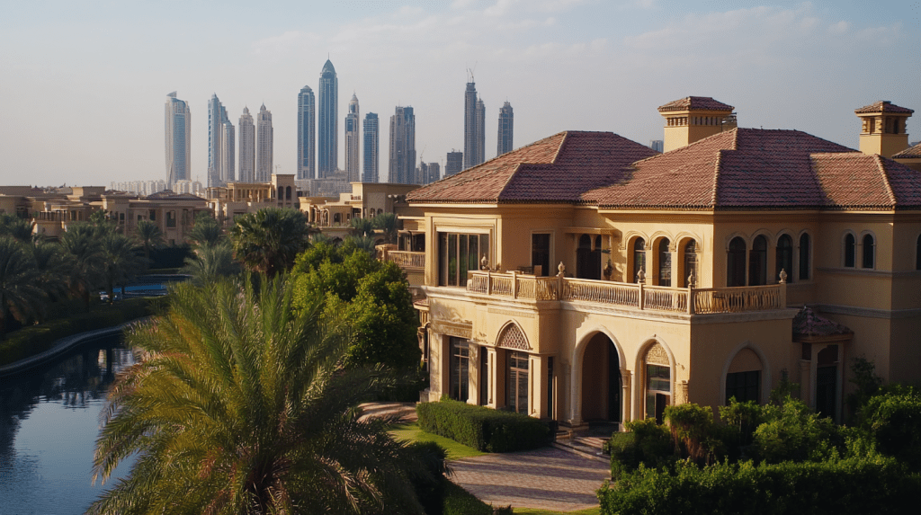 Dubai Property Guide: Expert Tips to Avoid Common Real Estate Mistakes&nbsp;2025